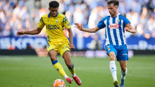 Έσωσε την παρτίδα η Εσπανιόλ, θα είναι και του χρόνου στη La Liga