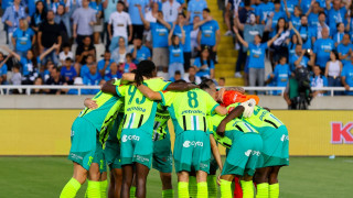 Κύπρος: Κατέκτησε το Super Cup η ΑΕΚ Λάρνακας-Κέρδισε στα πέναλτι την Πάφο