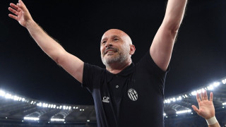 Τελειώνει από τη Μίλαν ο Κονσεϊσάο, πάει για Ιταλιάνο