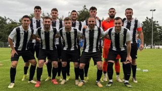 Ξανά στη Γ' Εθνική ο Αετός Οφρυνίου