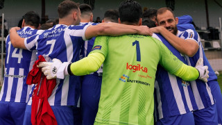 Αλμα ανόδου στη Γ' Εθνική του Ηρακλή Θερμαϊκού - Η βαθμολογία του 2ου ομίλου