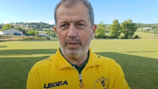 Ερμής Εξοχής-Ζιώγας: «Με το ένα πόδι στη Γ’ Εθνική»