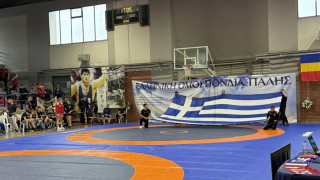 Αγώνες Πάλης προς τιμή των Παν. Ποικιλίδη και Καραγεωργίου