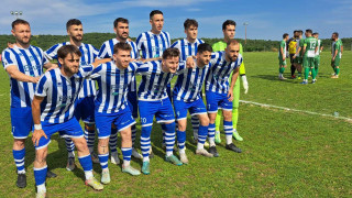 «Καθάρισε» ο Τοπούζης για τον Ηρακλή Θερμαΐκού - Φωτορεπορτάζ