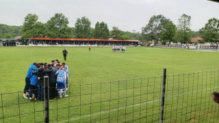 ΠΑΟΚ Δυτικού-Ηρακλής Θερμαικού: Οι ενδεκάδες των ομάδων