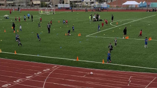 Πετυχημένο τουρνουά «Σ. Αβραμίδης – Χ. Μαγγλάρης»: -Τοποθέτηση βιολογικών τουαλετών στο ΔΑΚ Πολίχνης
