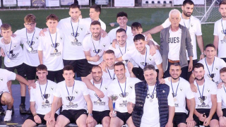 Αετός Οφρυνίου-Μήτρακας: «Το χωριό έβαλε τα γυαλιά σε πόλεις»