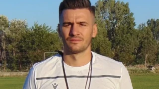 Ολοκληρώθηκε η συνεργασία Χαλιλάι με Ηρακλή Αμμουδιάς