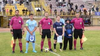 ΕΠΣ Χαλκιδικής: Πρωτιές για Δόξα Ορμύλιας και ΑΕ Παλλήνης - Φωτορεπορτάζ από τους τελικούς