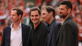 Rolland Garros: Αποθέωση και συγκίνηση για τον Ράφα Ναδάλ (vid)
