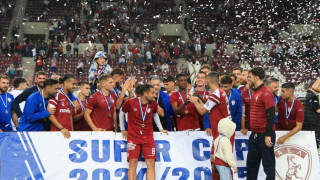 ΑΕΛ: Επεσαν οι υπογραφές για το AEL FC ARENA - Μεταγραφικά, φιλικά  προετοιμασία