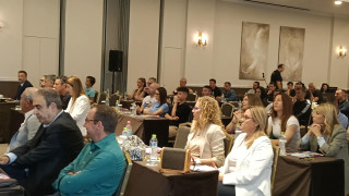 Επιμορφωτική ημερίδα στο πλαίσιο της ανάπτυξης του γυναικείου ποδοσφαίρου - Φωτορεπορτάζ