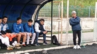 Αχιλλέας Τριανδρίας: Ολοκλήρωση συνεργασίας με τον προπονητή