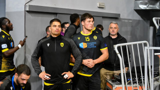 Σκόπια-Επίθεση της ομοσπονδία χάντμπολ κατά της ΑΕΚ: «Ευθεία παραβίαση των κανόνων»