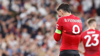 Ο Μπρούνο Φερνάντες στη μεταγραφική λίστα της Μπάγερν Μονάχου!