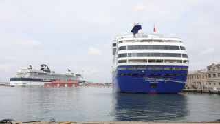 ΗΠΑ και Γάλλοι στο «παιχνίδι» της Θεσσαλονίκης – ΟΛΘ: Το νέο αντίβαρο στον κινεζικό Πειραιά