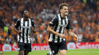 O Καρπόφ ξαναχτυπά: «Λεβερκούζεν, Στουτγάρδη, Τσέλσι για Κωνσταντέλια, αλλά η ΤΣΣΚΑ είναι σε καλή θέση»