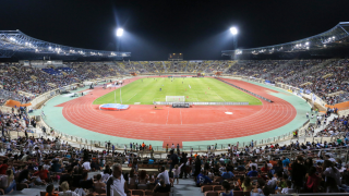 Γενική είσοδος για τα φιλικά της Εθνικής με Σλοβακία και Βουλγαρία: Ποια είναι η τιμή τους