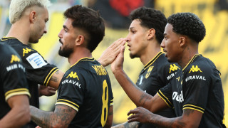 Άρης: Έτοιμος να ανακοινώσει το πρόγραμμα της προετοιμασίας