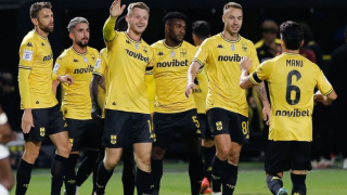 Άρης: Ο Μόντσου, ο Ντουντού και οι... άλλοι