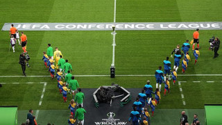 Ο Εζαλζουλί βάζει μπροστά στο σκορ την Μπέτις στον μεγάλο τελικό κόντρα στην Τσέλσι