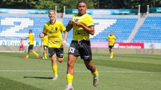 Νέο σενάριο από την Ουκρανία εμπλέκει τον Άρη στην απόκτηση του Μπεζέρα της Ολεξάντρια!