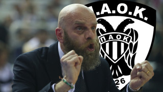 Ο ΠΑΟΚ έψαξε κάτι περισσότερο από μία υπέρβαση για τον Καντσελιέρι