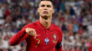 Κριστιάνο Ρονάλντο: Σε ποια ομάδα θα συνεχίσει; Τι λένε οι στοιχηματικές