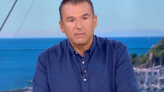 Τριαντάφυλλος: «Ο Λιάγκας είναι ο... εθνικός μπιφτεκάς»