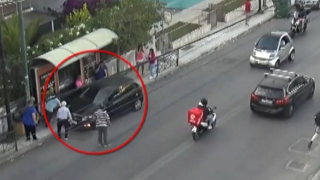 Χαλάνδρι: Για ποιο σύνδρομο είχε νοσηλευτεί ο δράστης της παράσυρσης