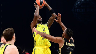 Final Four 2025: Η Φενέρμπαχτσε στην κορυφή της Ευρώπης, απέναντι στη Μονακό του Σπανούλη