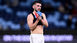 Ψάχνεται και αλλού ο Τέιλορ