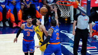 ΝΒΑ: Χαλιμπάρτον… όνειρο και οι Πέισερς στο 3-1