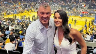 Άννα Δούκα: Ποια είναι η Ελληνίδα σύζυγος του Σαρούνας Γιασικεβίτσιους