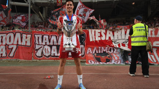 Ολυμπιακός: Η Μπράιτον «ανεβαίνει» στα 40 εκ. ευρώ για Κωστούλα!