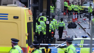 Λίβερπουλ: Στη φυλακή ο δράστης της επίθεσης
