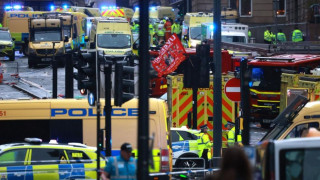 Επίθεση στο Λίβερπουλ: Αθώος δηλώνει ο 53χρονος κατηγορούμενος