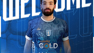 Ηρακλής: Ανακοίνωσε Καναδό πασαδόρο-Ποια είναι η νέα μεταγραφή