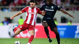 Ο ΠΑΟΚ σε επαφές και για άλλον χαφ πλην Μεϊτέ