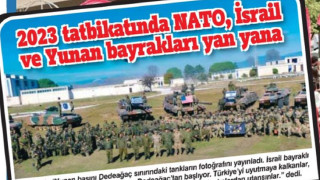 Σάλος στην Τουρκία μόλις είδαν Ισραηλινά τανκς στην Αλεξανδρούπολη