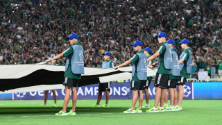 Παναθηναϊκός: Μαθαίνει αντιπάλους στον 3ο προκριματικό του Champions League