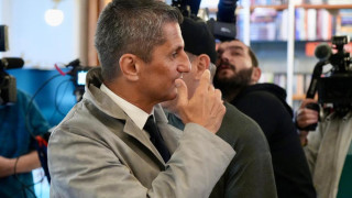 Τόνι Γκονζάλες για Λουτσέσκου: «Ο καλύτερος του ΠΑΟΚ βάσει τίτλων, να του φέρουν τους παίκτες που ζητάει»