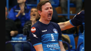 Προύσαλης: «Το double με Ηρακλή η πιο γλυκιά ανάμνηση στην καριέρα μου»