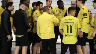 ΟΧΕ προς ΕΗF: «Καταστρατηγήθηκαν κανονισμοί για το Αλκαλόιντ-ΑΕΚ, αναμένουμε νέο ορισμό του τελικού»