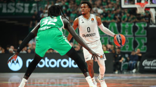 Δεν πάει Αυστραλία ο Σορτς, στο νοσοκομείο με βαριά ίωση