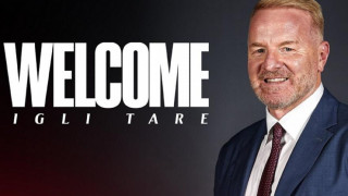 Είναι ΕΠΙΣΗΜΟ-Μίλαν: Αθλητικός διευθυντής ο Ίγκλι Τάρε