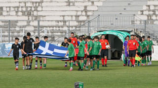 Πρωταθλητής ο Κ13 Μακεδονικός, επικράτησε του ΠΑΟΚ Κ12 (φωτορεπορτάζ  3ο μέρος)