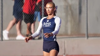 Οργή Τραμπ για την τρανς αθλήτρια στην Καλιφόρνια