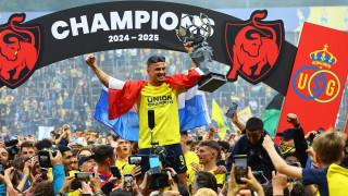 Ουνιόν Σεν Ζιλουά: Ιστορία βγαλμένη από παραμύθι…