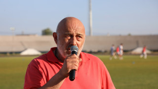 ΕΠΣ Καβάλας: Επανεκλογή Πριονίδη – Τα καθήκοντα του Σάκη Μήτρακα